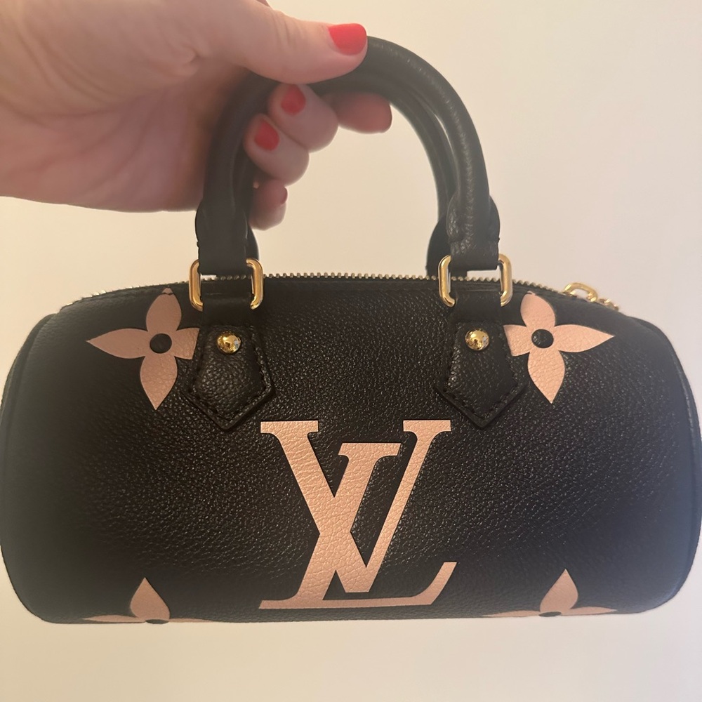 LV Papillon BB